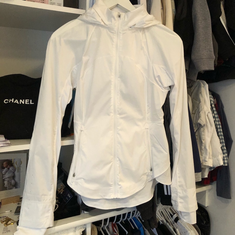 Lululemon Windbreaker Jacket